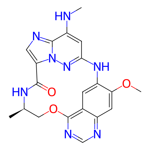 Chemical structure of BindingDB Monomer ID 755112