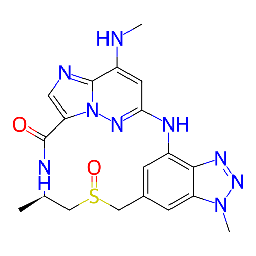 Chemical structure of BindingDB Monomer ID 755114
