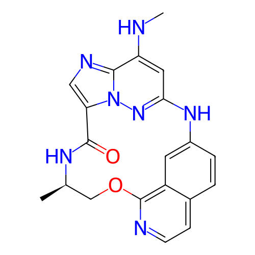 Chemical structure of BindingDB Monomer ID 755118