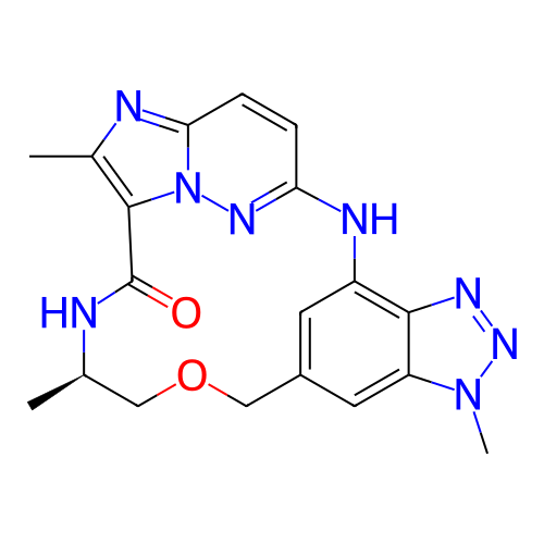 Chemical structure of BindingDB Monomer ID 755123