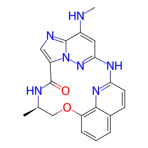 Chemical structure of BindingDB Monomer ID 755125