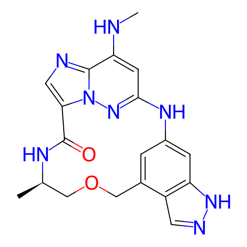 Chemical structure of BindingDB Monomer ID 755144