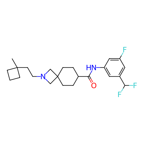 Chemical structure of BindingDB Monomer ID 755413
