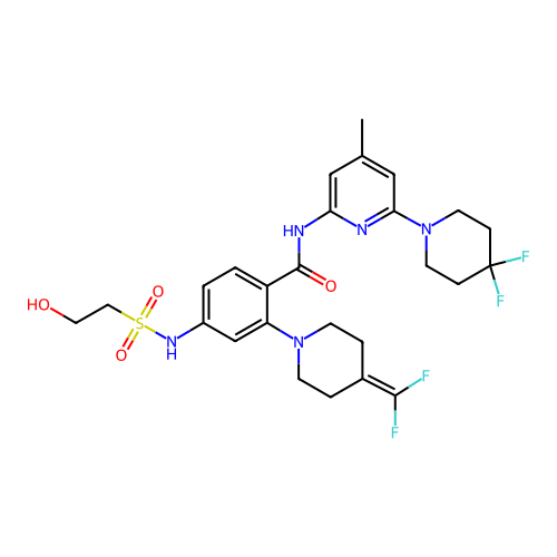 Chemical structure of BindingDB Monomer ID 755757
