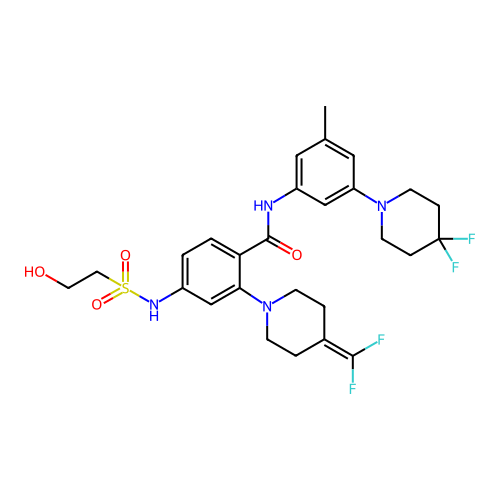 Chemical structure of BindingDB Monomer ID 755758