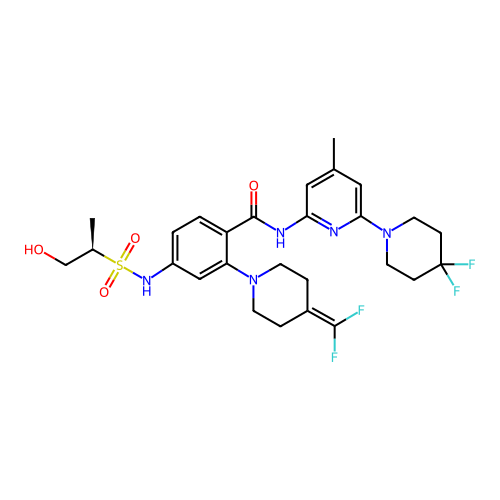 Chemical structure of BindingDB Monomer ID 755763