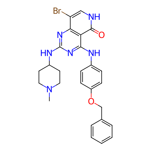 Chemical structure of BindingDB Monomer ID 756191