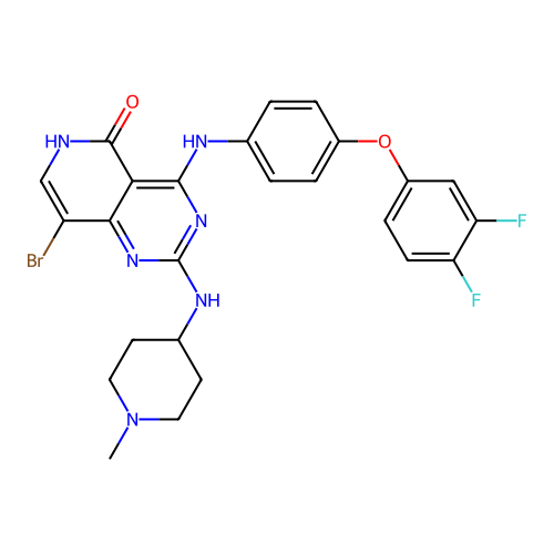 Chemical structure of BindingDB Monomer ID 756211