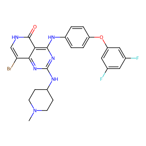 Chemical structure of BindingDB Monomer ID 756213