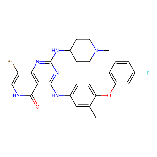 Chemical structure of BindingDB Monomer ID 756214