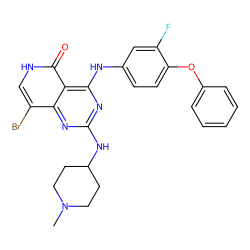 Chemical structure of BindingDB Monomer ID 756215