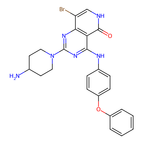 Chemical structure of BindingDB Monomer ID 756225