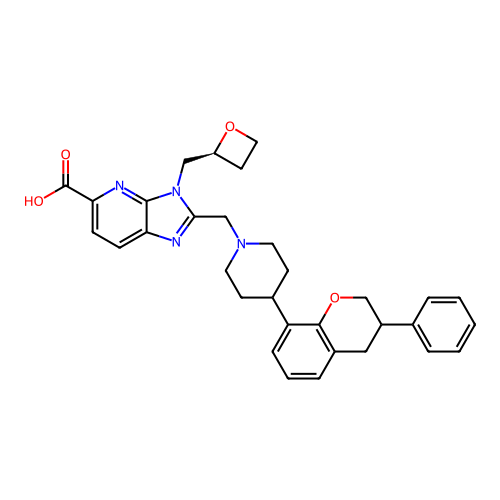Chemical structure of BindingDB Monomer ID 756379