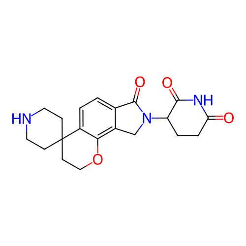 Chemical structure of BindingDB Monomer ID 756479