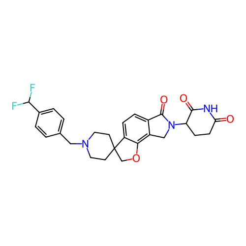 Chemical structure of BindingDB Monomer ID 756480