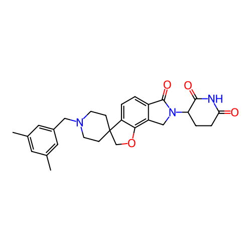 Chemical structure of BindingDB Monomer ID 756488