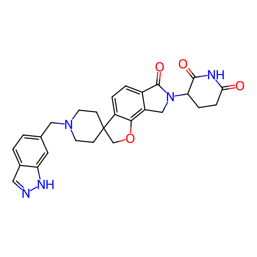 Chemical structure of BindingDB Monomer ID 756491