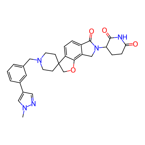 Chemical structure of BindingDB Monomer ID 756495