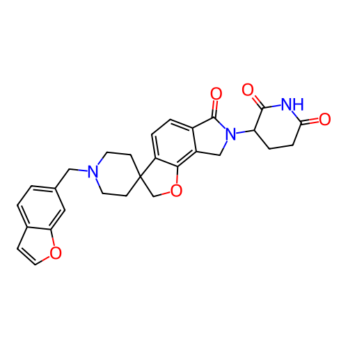 Chemical structure of BindingDB Monomer ID 756496
