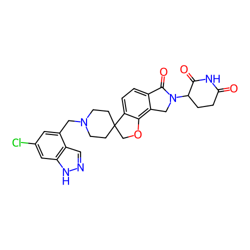 Chemical structure of BindingDB Monomer ID 756502