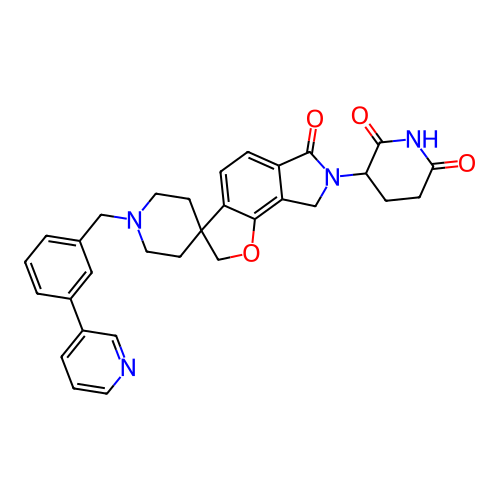 Chemical structure of BindingDB Monomer ID 756506
