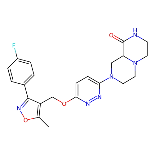 Chemical structure of BindingDB Monomer ID 756787
