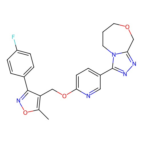 Chemical structure of BindingDB Monomer ID 756796