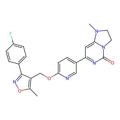 Chemical structure of BindingDB Monomer ID 756815