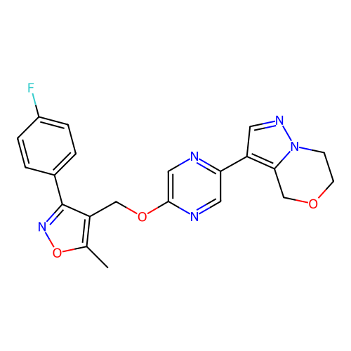 Chemical structure of BindingDB Monomer ID 756816