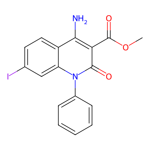 Chemical structure of BindingDB Monomer ID 756823