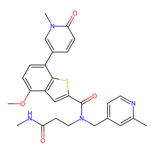 Chemical structure of BindingDB Monomer ID 756827