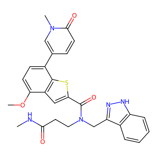 Chemical structure of BindingDB Monomer ID 756831
