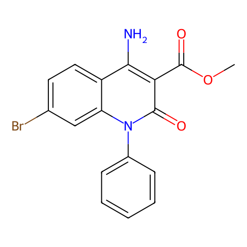 Chemical structure of BindingDB Monomer ID 756844