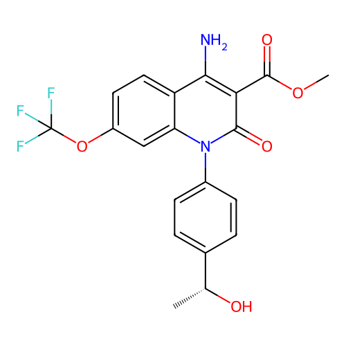 Chemical structure of BindingDB Monomer ID 757015