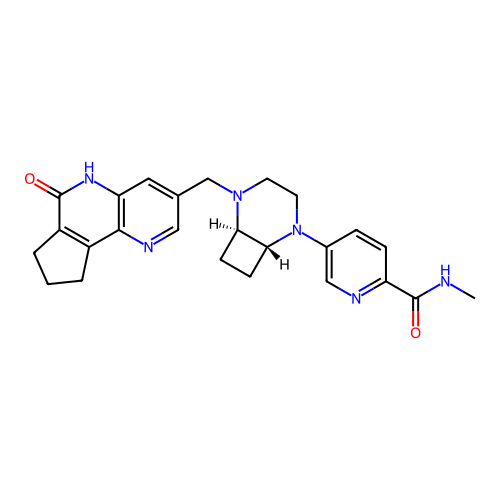 Chemical structure of BindingDB Monomer ID 757044