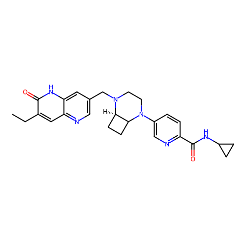 Chemical structure of BindingDB Monomer ID 757062