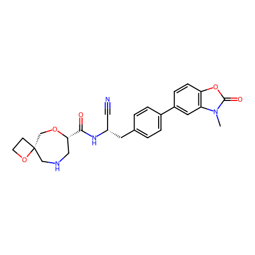 Chemical structure of BindingDB Monomer ID 757280