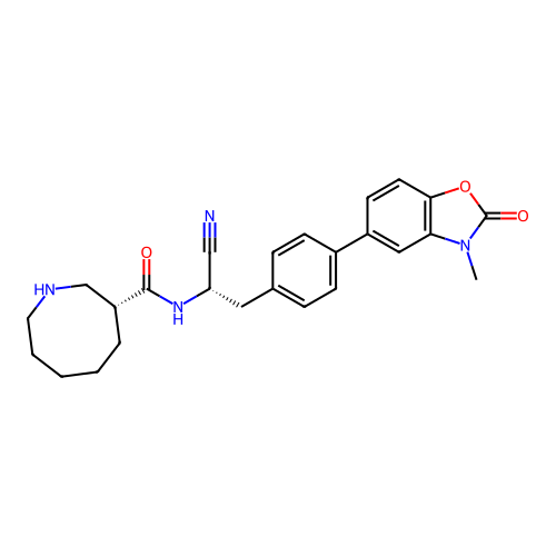 Chemical structure of BindingDB Monomer ID 757298