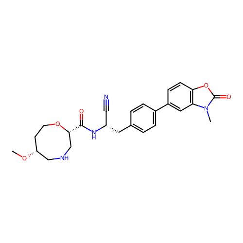 Chemical structure of BindingDB Monomer ID 757301