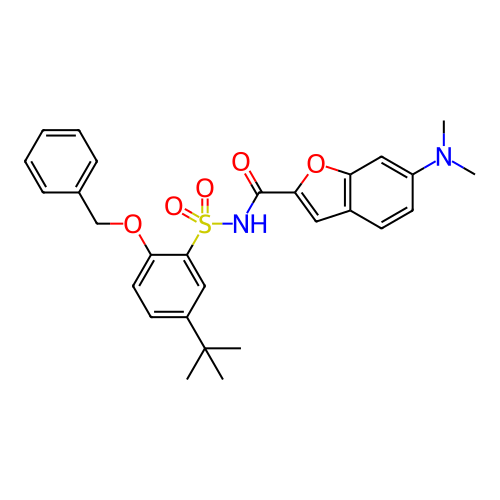 Chemical structure of BindingDB Monomer ID 757540