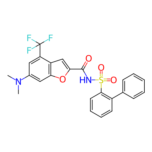 Chemical structure of BindingDB Monomer ID 757554