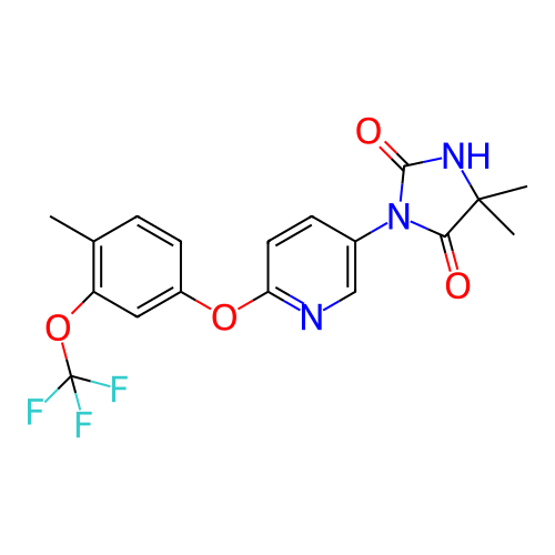 Chemical structure of BindingDB Monomer ID 757591