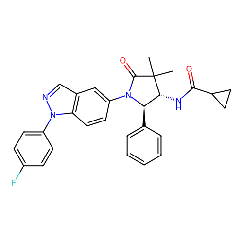 Chemical structure of BindingDB Monomer ID 757618