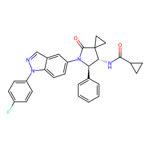 Chemical structure of BindingDB Monomer ID 757620