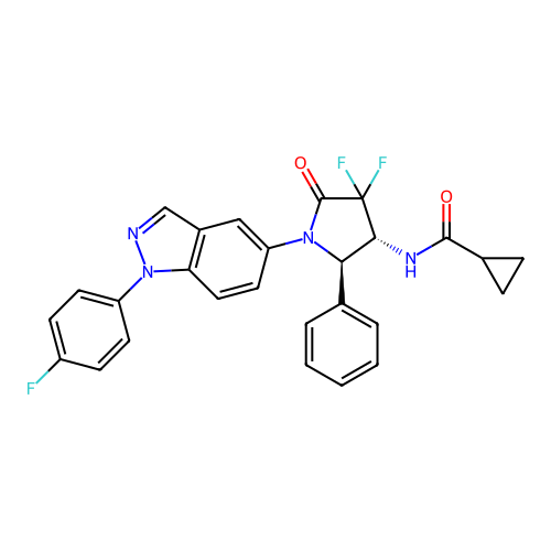 Chemical structure of BindingDB Monomer ID 757680