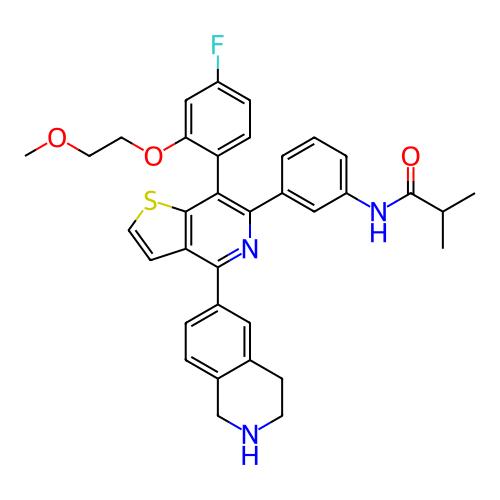 Chemical structure of BindingDB Monomer ID 757827
