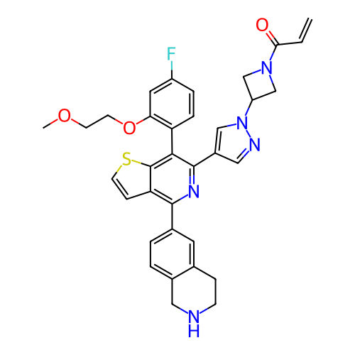 Chemical structure of BindingDB Monomer ID 757838