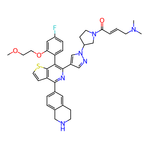 Chemical structure of BindingDB Monomer ID 757851