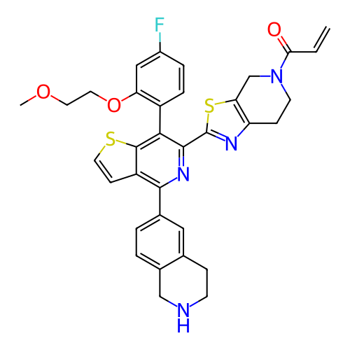 Chemical structure of BindingDB Monomer ID 757853