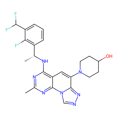 Chemical structure of BindingDB Monomer ID 758446